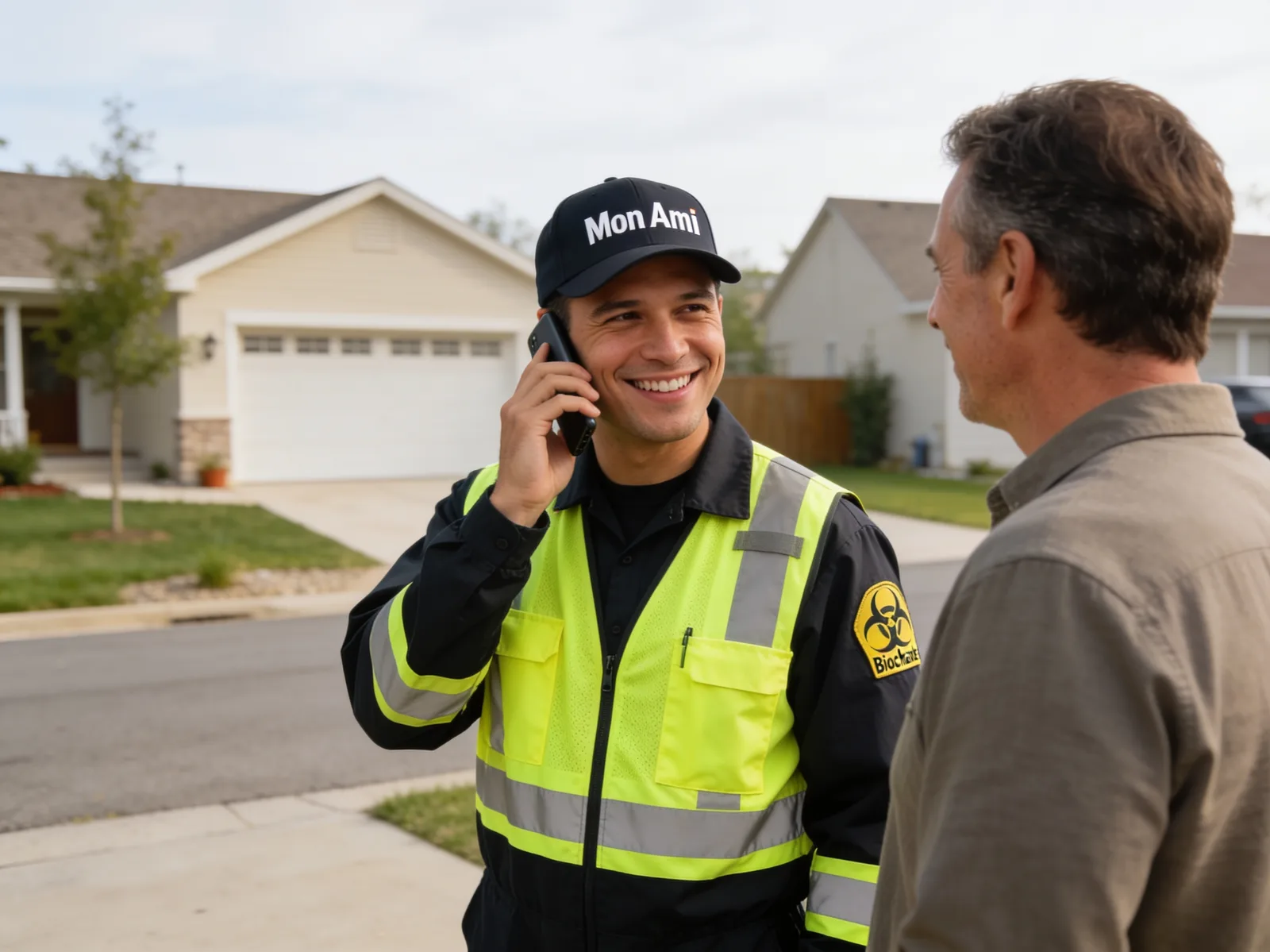 Sewage Cleanup Creston, OH FAQs